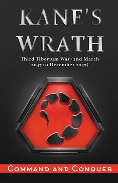 KANE'S WRATH (eBook, ePUB) - Ehrlich, David Peter