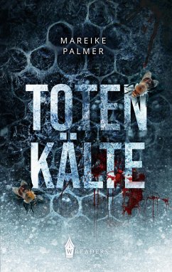 Totenkälte (eBook, ePUB) - Palmer, Mareike