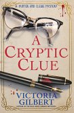 A Cryptic Clue (eBook, ePUB)