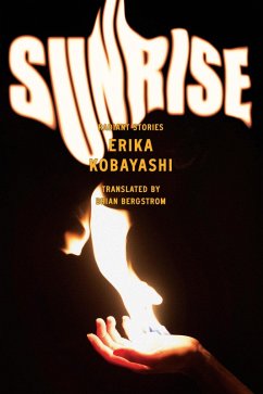 Sunrise (eBook, ePUB) - Kobayashi, Erika