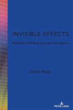 Invisible Effects (eBook, PDF) - Mays, Chris