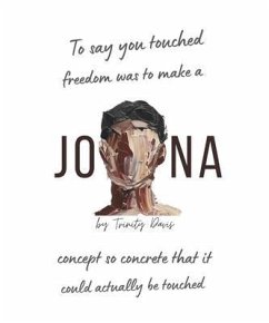 Jona (eBook, ePUB) - Davis, Trinity