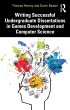 Writing Successful Undergraduate... - Bild 1