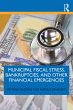Municipal Fiscal Stress, Bankruptcies,... - Bild 1