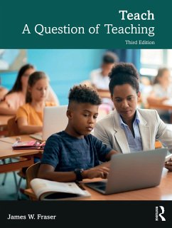Cover Teach (eBook, ePUB)