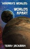 Harpan's Worlds (eBook, ePUB)