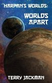 Harpan's Worlds (eBook, ePUB) Harpan's Worlds (eBook, ePUB)