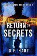 Return of Secrets: A Suspenseful FBI... - Bild 1