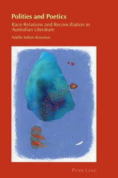Cover Polities and Poetics (eBook, PDF)