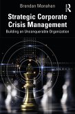 Strategic Corporate Crisis Management (eBook, ePUB)