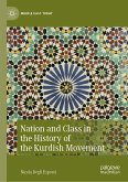 Nation and Class in the History of the Kurdish Movement (eBook, PDF)