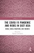 The COVID-19 Pandemic and Risks in East... - Bild 1