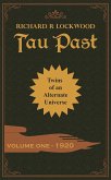 1920 (Tau Past, #1) (eBook, ePUB)