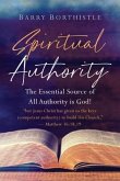 Spiritual Authority (eBook, ePUB)