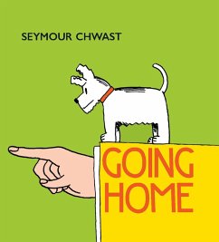 Cover Going Home (eBook, ePUB)