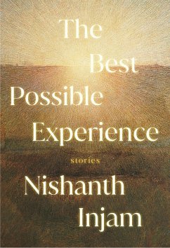 The Best Possible Experience (eBook, ePUB) - Injam, Nishanth