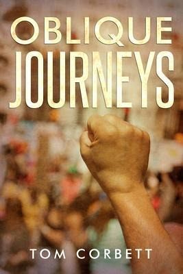 oblique journeys (eBook, ePUB)