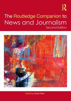Cover The Routledge Companion to News and Journalism (eBook, PDF)