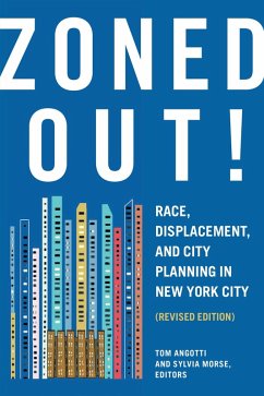 Zoned Out! (eBook, ePUB) Zoned Out! (eBook, ePUB)
