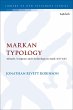 Markan Typology (eBook, PDF) - Bild 1