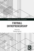 Football Entrepreneurship (eBook, PDF)