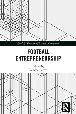 Football Entrepreneurship (eBook, PDF)