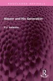 Nasser and His Generation (eBook, ePUB)