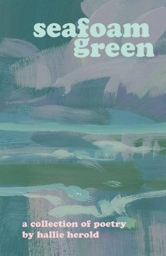 Cover Seafoam Green (eBook, ePUB)