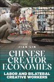 Chinese Creator Economies (eBook, ePUB)