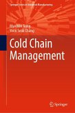Cold Chain Management (eBook, PDF)
