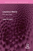 Laurence Sterne (eBook, ePUB)