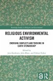 Religious Environmental Activism (eBook, ePUB)