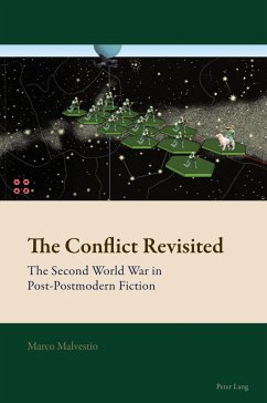 Cover The Conflict Revisited (eBook, PDF)