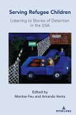 Serving Refugee Children (eBook, PDF)