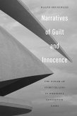 Narratives of Guilt and Innocence (eBook, ePUB)