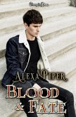 Blood & Fate (Monster Apocalypse, #3) (eBook, ePUB)