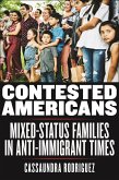 Contested Americans (eBook, PDF)