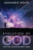 EVOLUTION OF GOD (eBook, ePUB)