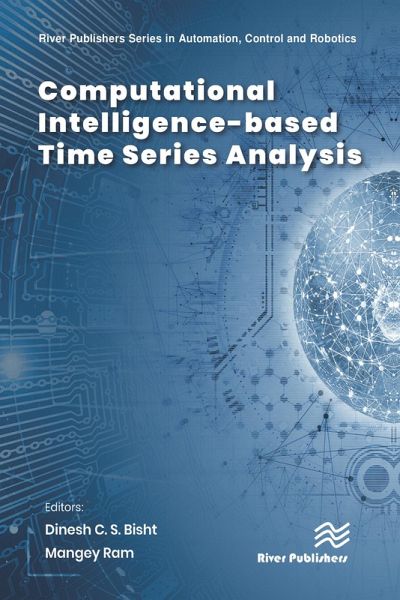 Computational Intelligence-based Time Series Analysis (eBook, ePUB) Computational Intelligence-based Time Series Analysis (eBook, ePUB)