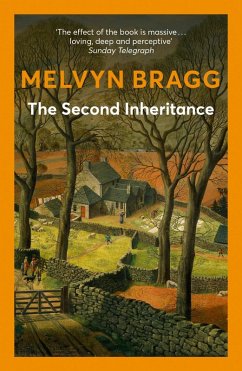 The Second Inheritance (eBook, ePUB) - Bragg, Melvyn
