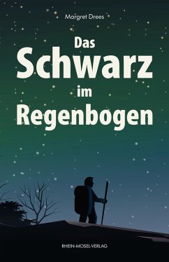 Das Schwarz im Regenbogen (eBook, ePUB) - Drees, Margret