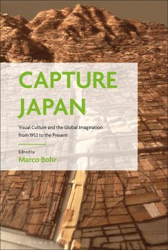 Capture Japan (eBook, ePUB) Cover Capture Japan (eBook, ePUB)