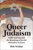 Queer Judaism (eBook, PDF)