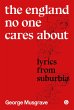 The England No One Cares About (eBook,... - Bild 1