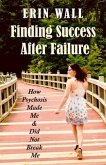 Finding Success After Failure (eBook, ePUB)