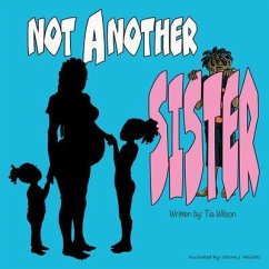 Cover Not Another Sister (eBook, ePUB)