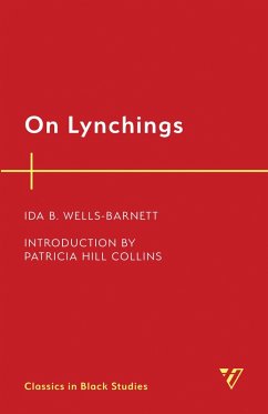 Cover On Lynchings (eBook, ePUB)