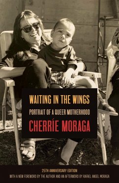 Waiting in the Wings (eBook, ePUB) - Moraga, Cherríe