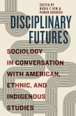 Disciplinary Futures (eBook, PDF)