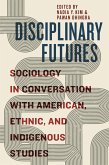 Disciplinary Futures (eBook, ePUB)